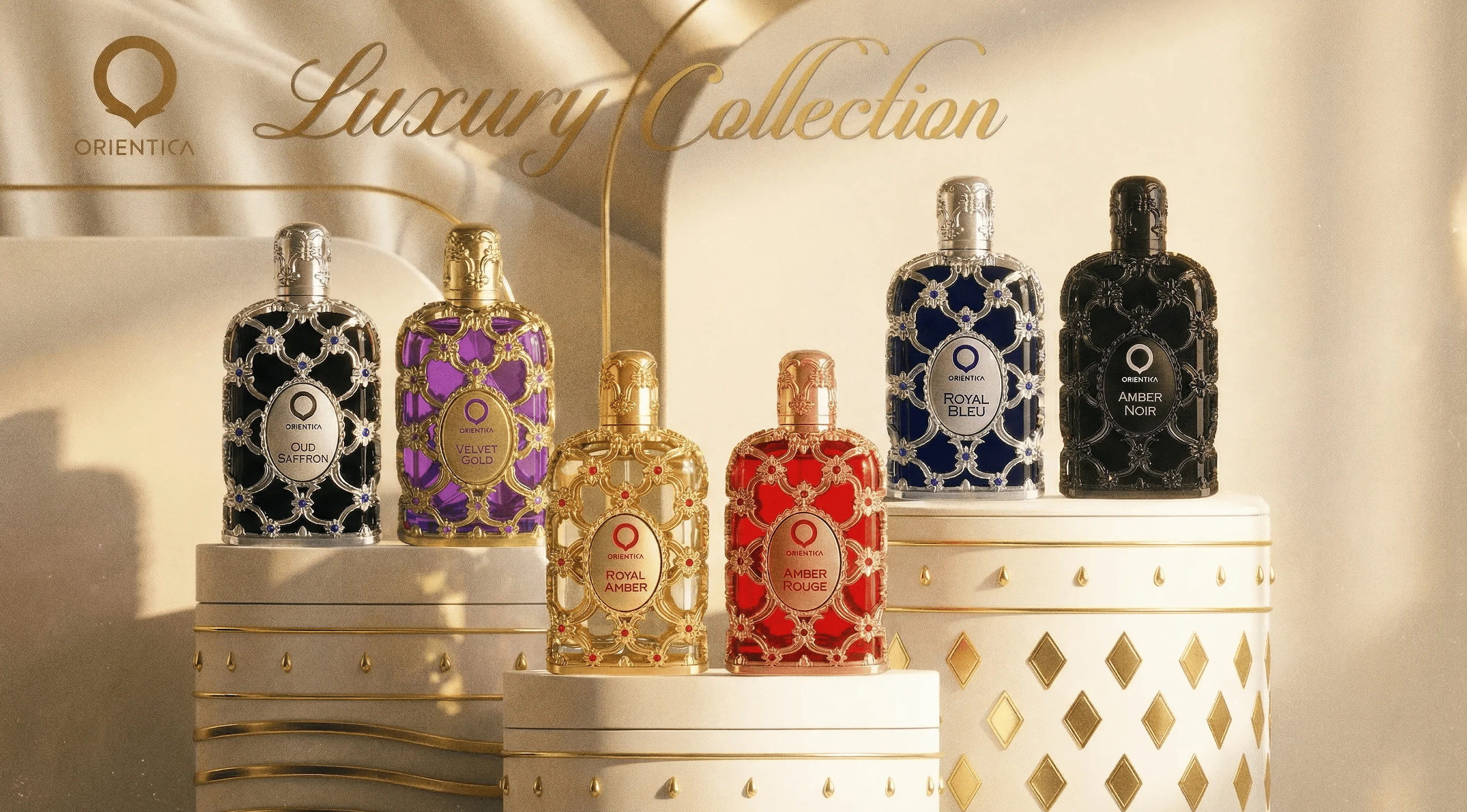 Unveil Your Signature Scent