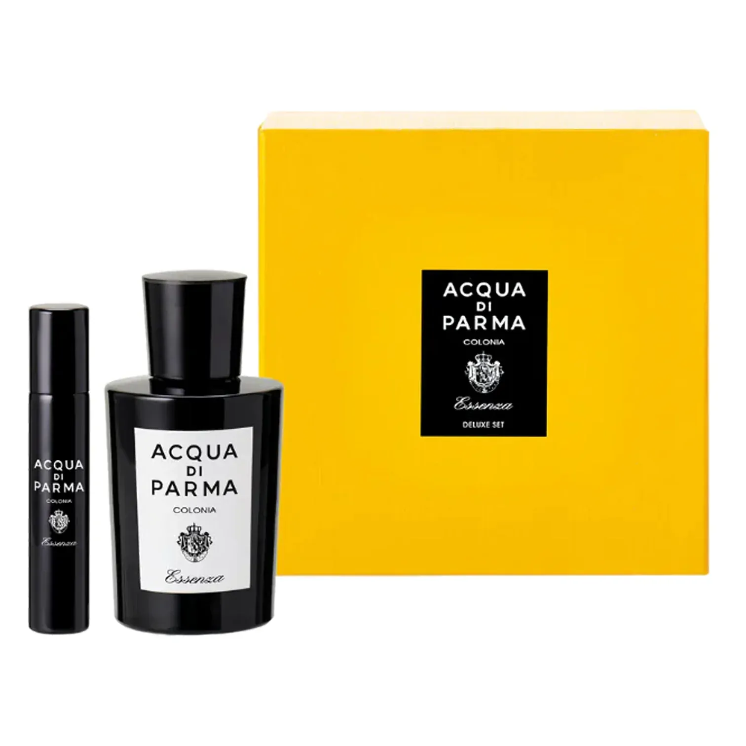 Acqua Di Parma Essenza Di Colonia For Men Eau de Cologne - Image 4