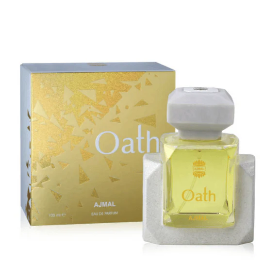 Ajmal Oath - Image 3