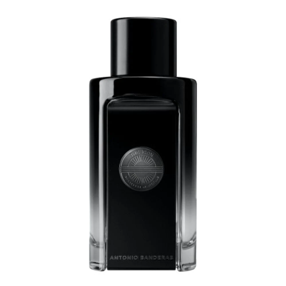 Antonio Banderas The Icon Men’s Perfume/Cologne For Men Eau de Parfum 3.4 oz Edp