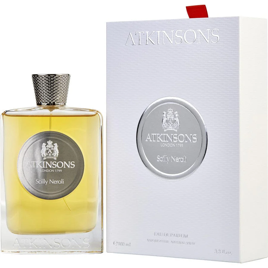 Atkinsons Scilly Neroli - Image 3