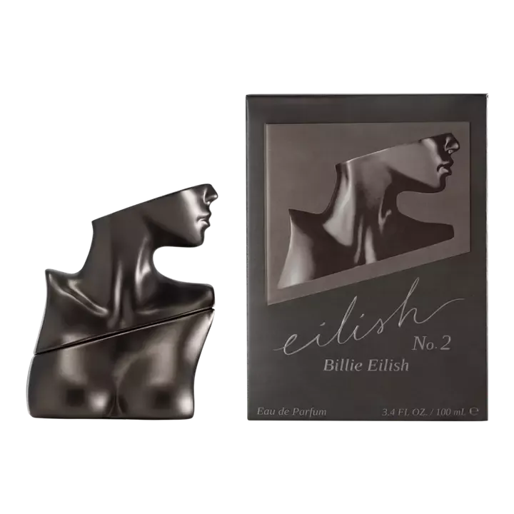 Billie Eilish Eilish No. 2 For Women Eau de Parfum - Image 3