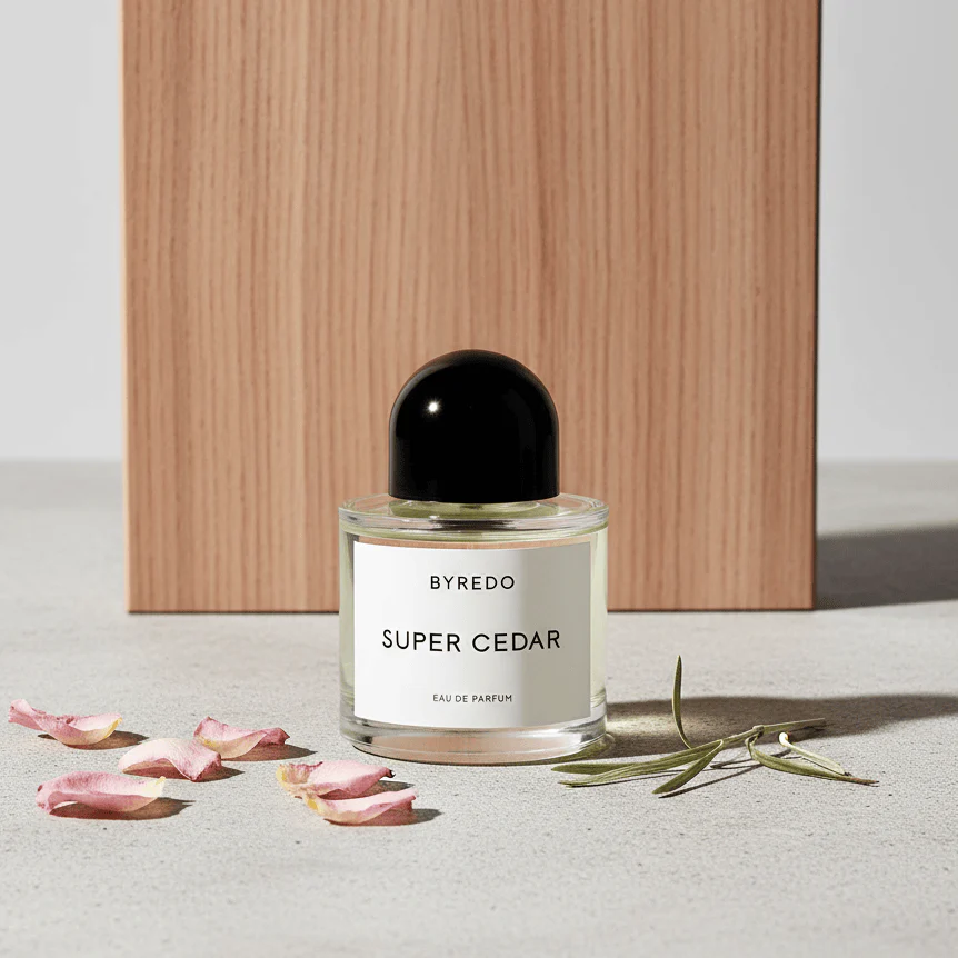 Byredo Super Cedar - Image 3