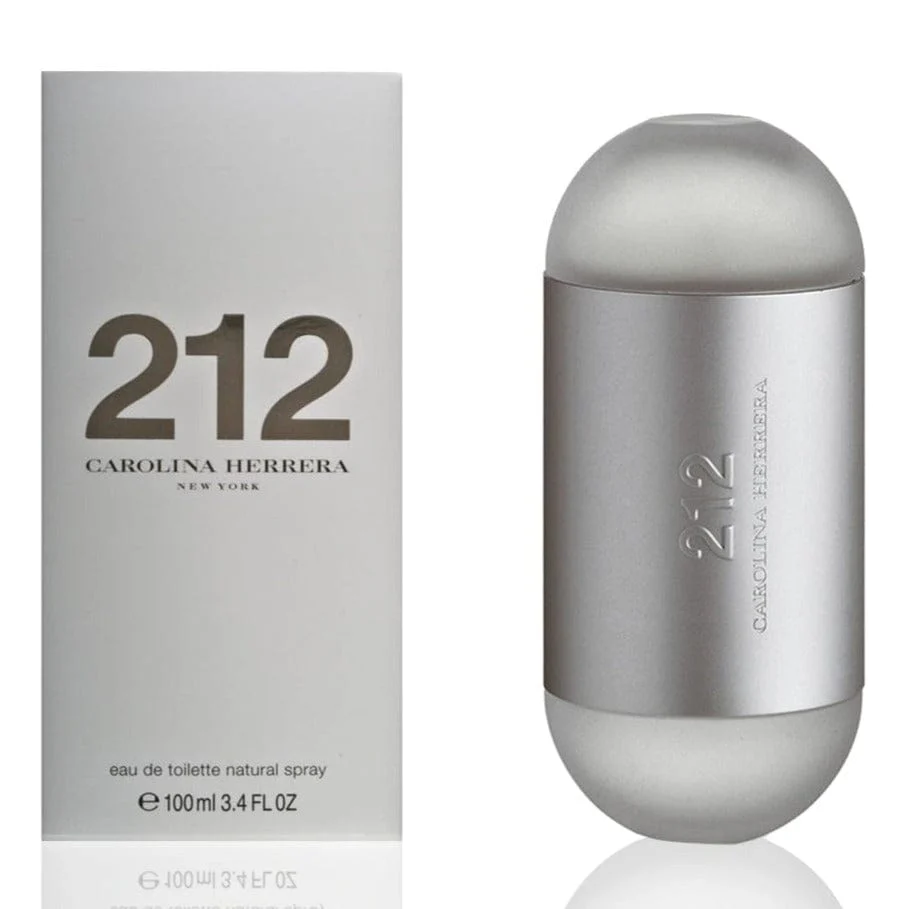 Carolina Herrera 212 - Image 3