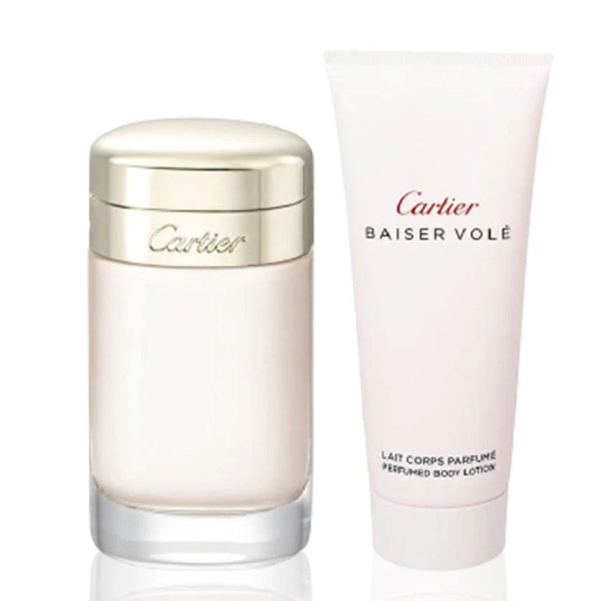 Cartier Baiser Vole For Women Eau De Parfum - Image 3
