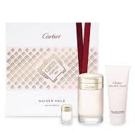 Cartier Baiser Vole For Women Eau De Parfum - Image 4