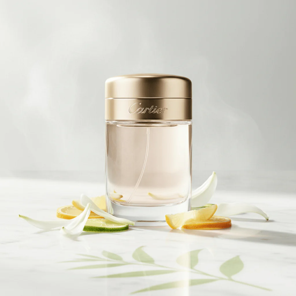 Cartier Baiser Vole For Women Eau De Parfum - Image 5