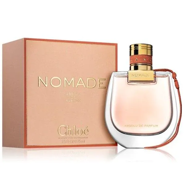 Chloé Nomade Absolu For Women Eau de Parfum - Image 3