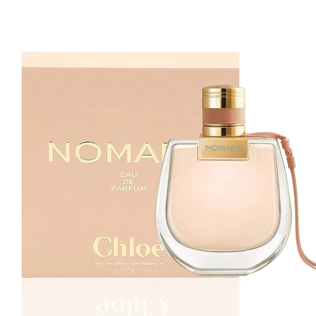 Chloe Nomade For Women Eau De Parfum - Image 3