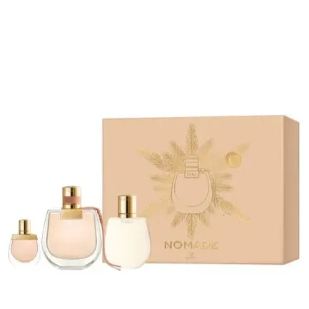 Chloe Nomade For Women Eau De Parfum - Image 4