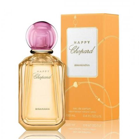 Chopard Happy Chopard Bigaradia Women's Perfume/Cologne For Women Eau De Parfum 3.4 oz Edp - Image 2