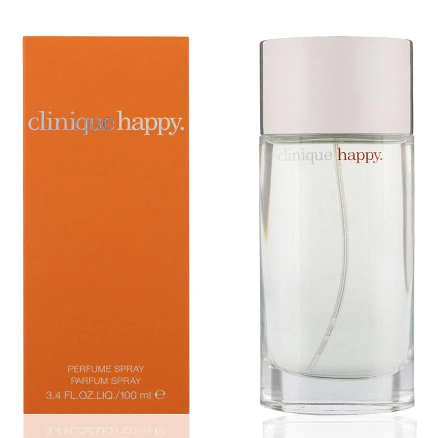 Clinique Happy For Women Eau De Parfum - Image 3
