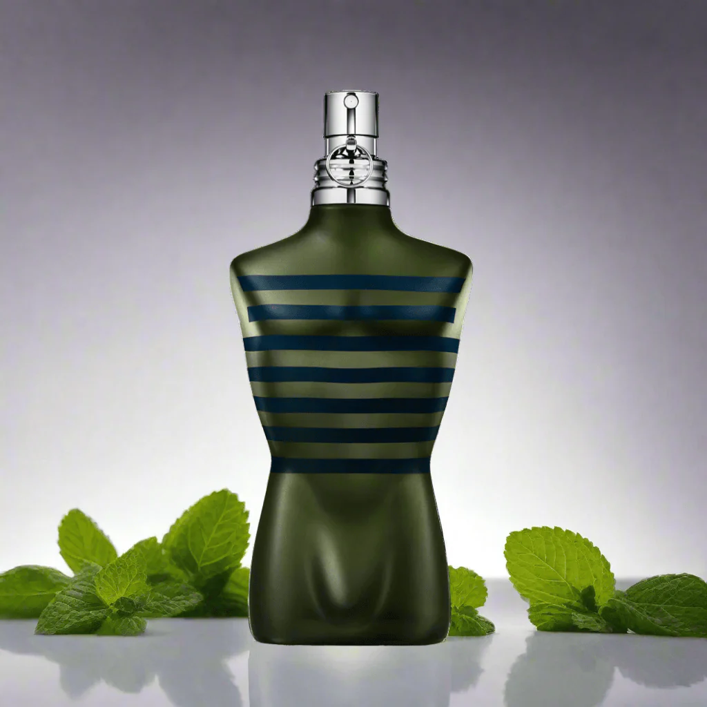 Jean Paul Gaultier Le Male Aviator - Image 2