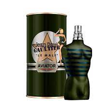 Jean Paul Gaultier Le Male Aviator - Image 3