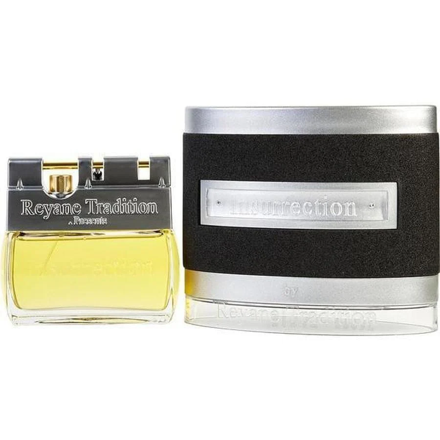Reyane Tradition Insurrection Cologne For Men Eau De Toilette 3.3 Oz / Gift Set 3.3 Oz Edt - Image 2