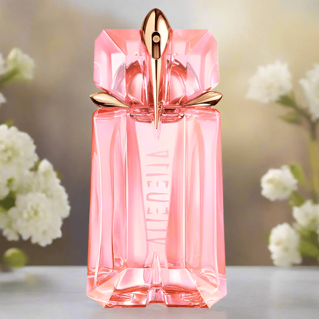 Thierry Mugler Alien Flora Futura Women's Perfume/Cologne For Women Eau De Toilette 2.0 oz / 3.0 oz Edt - Image 4