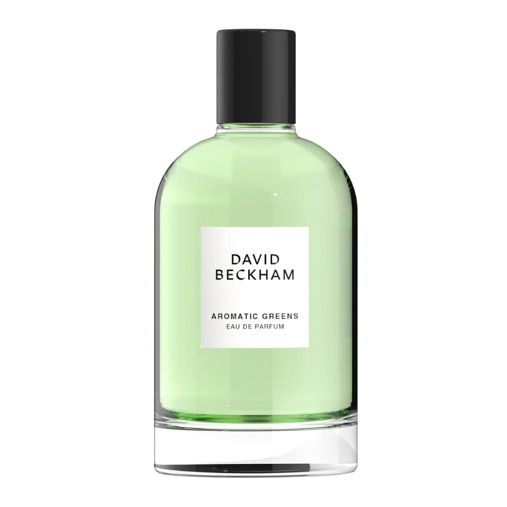 David Beckham Aromatic Greens 3.3 oz