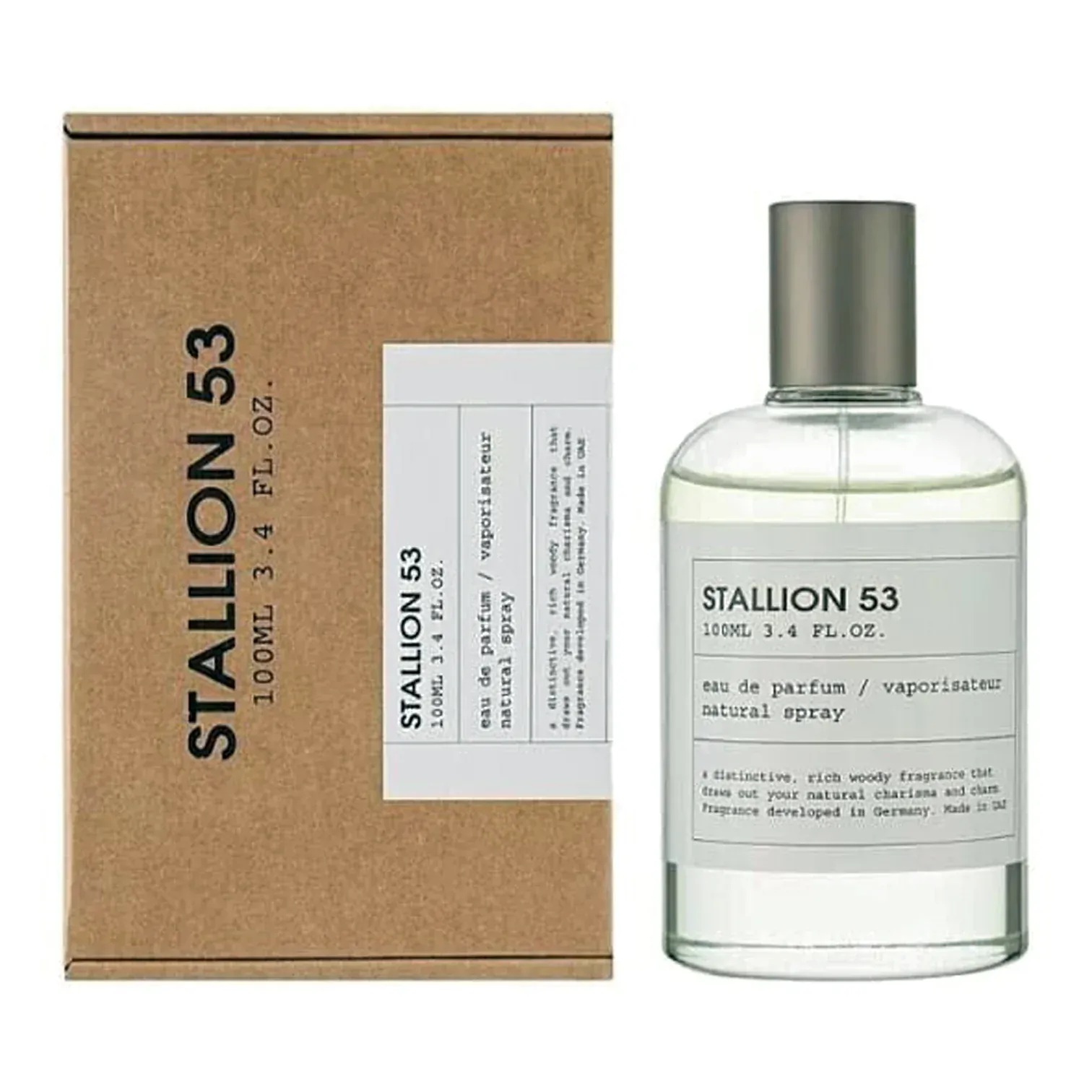 Emper Stallion 53 - Image 3