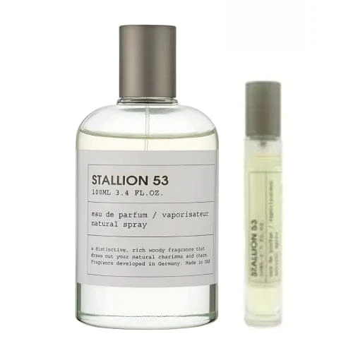 Emper Stallion 53 - Image 4