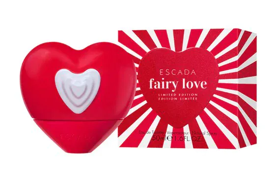 Escada Fairy Love For Women/Cologne For Women Eau de Toilette 3.3 Oz Edt - Image 2