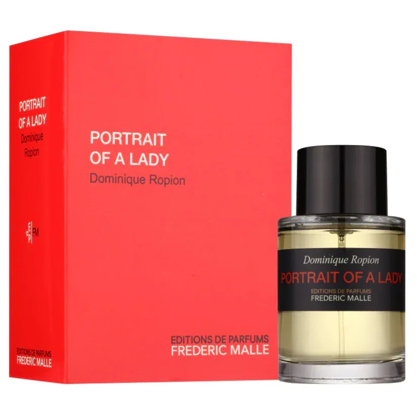 Frederic Malle Portrait Of A Lady - Image 2