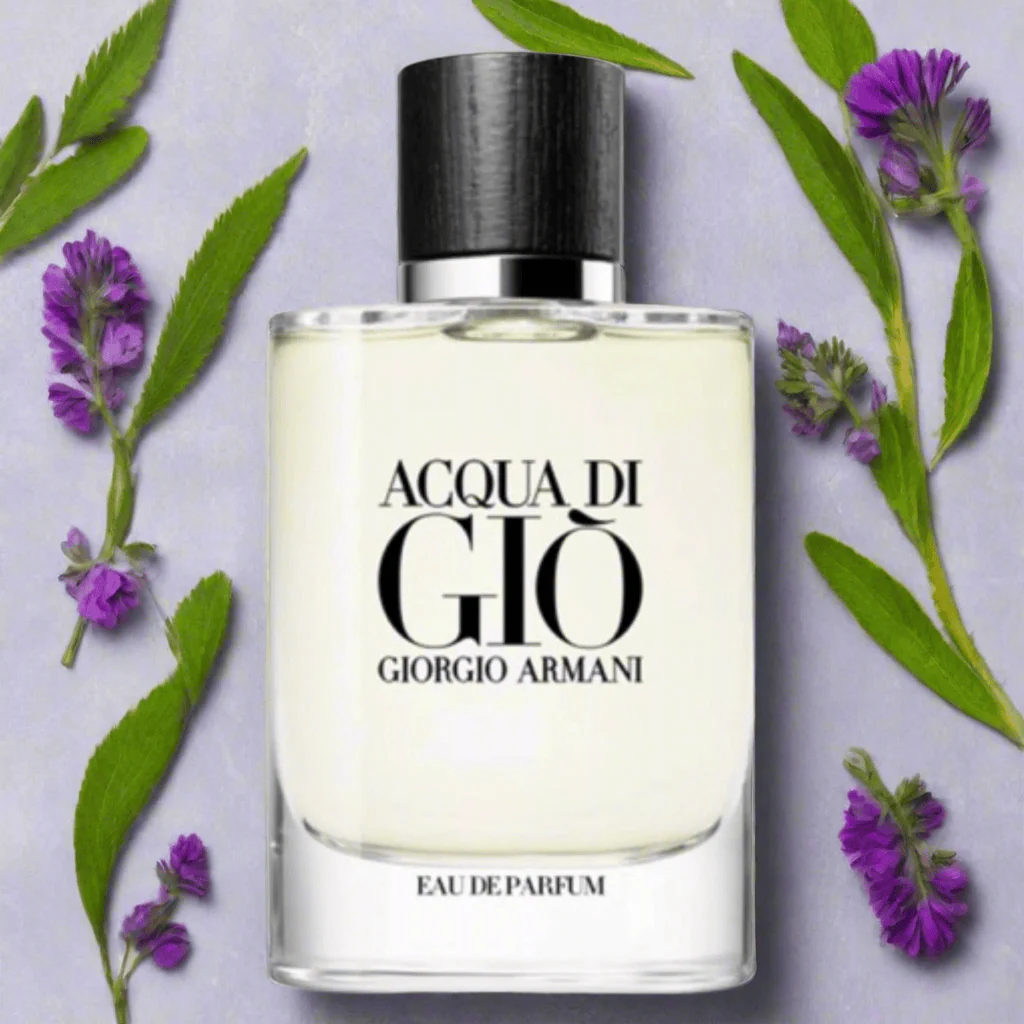 Giorgio Armani Acqua di Gio Eau de Parfum - Image 3