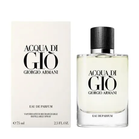 Giorgio Armani Acqua di Gio Eau de Parfum - Image 4