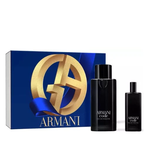 Giorgio Armani Armani Code Men's Perfume/Cologne For Men Eau De Toilette 1.0 oz / 1.7 oz / 2.5 oz / 4.2 oz / 6.7 oz / Gift Set 2.5 oz / Gift Set 4.2 / Refill 5.0 oz Edt - Image 5