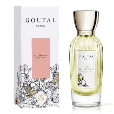 Goutal Eau d'Hadrien Perfume for Women/Cologne for Women Eau de Parfum 3.4 oz Edp - Image 2