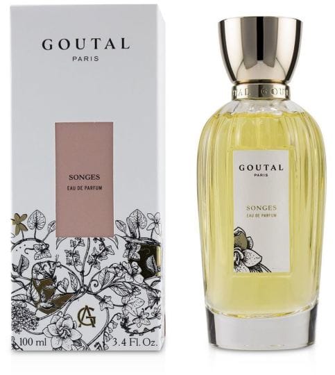 Goutal Songes For Women Eau De Parfum - Image 3