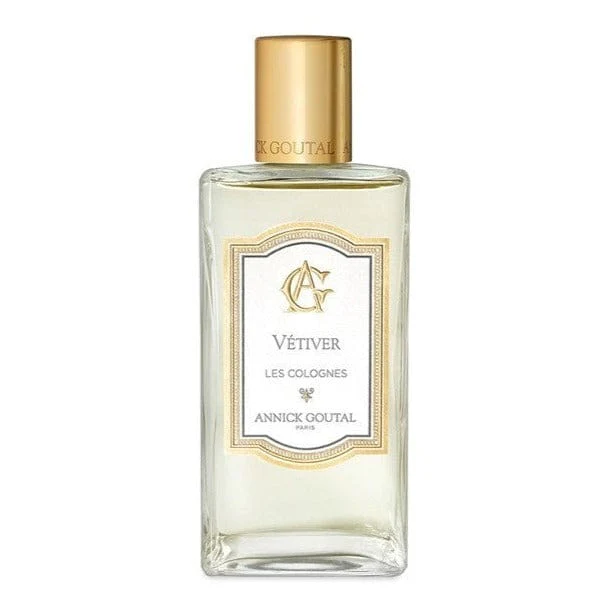 Goutal Vetiver For Him Men's Perfume/Cologne Eau de Cologne 6.8 oz Edc