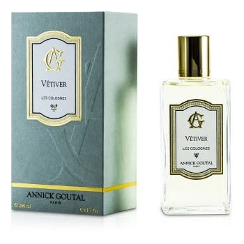 Goutal Vetiver For Him Men's Perfume/Cologne Eau de Cologne 6.8 oz Edc - Image 2