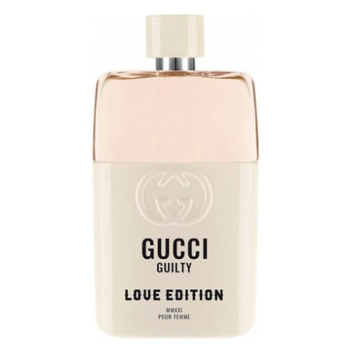 Gucci Guilty Love Edition MMXXI Pour Femme/Cologne For Women Eau de Parfum 1.6 oz / 3.0 oz Edp