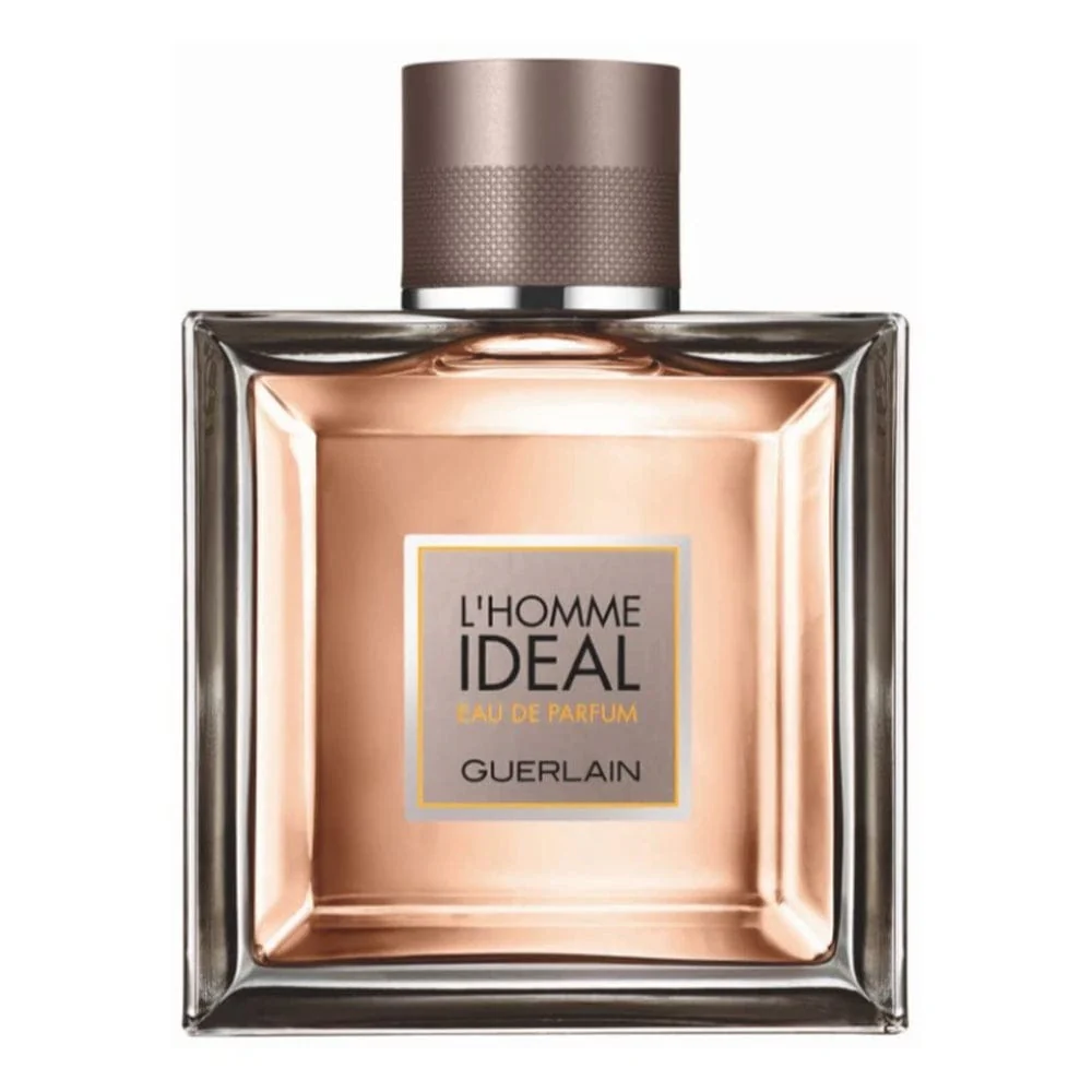 Guerlain L'Homme Ideal Cologne For Men/Cologne for Men Eau De Parfum 1.7 oz / 3.3 Oz Edp - Image 3