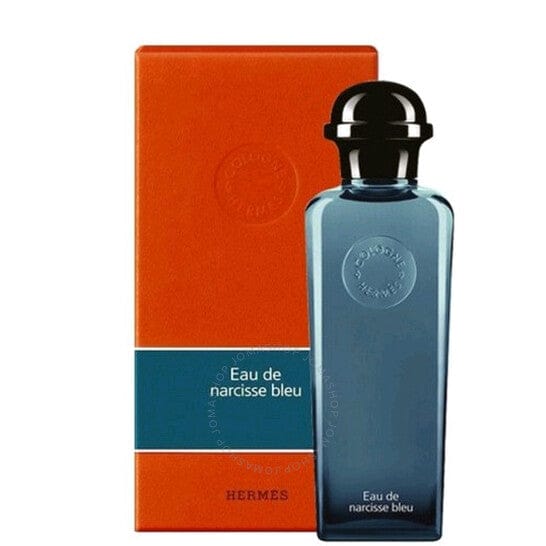 Hermes Eau De Narcisse Bleu For Women Eau De Cologne - Image 3