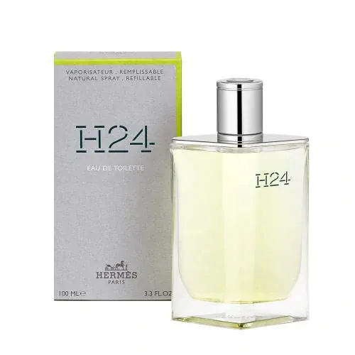 Hermes H24 For Men Eau De Toilette - Image 3