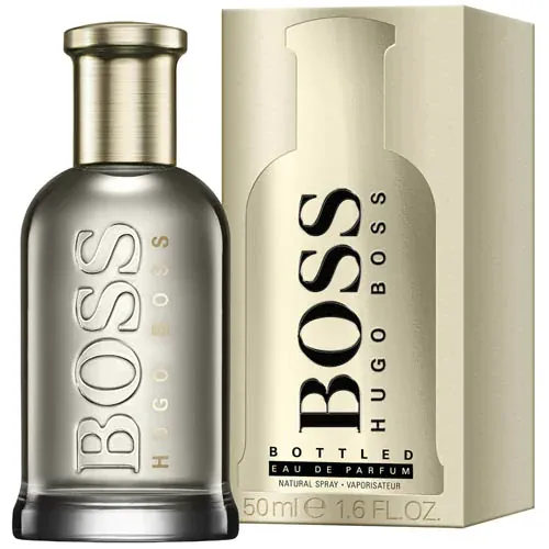 Hugo Boss Boss Bottled Eau de Parfum - Image 2