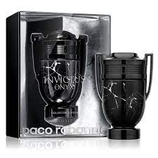 Paco Rabanne Invictus Onyx - Image 3