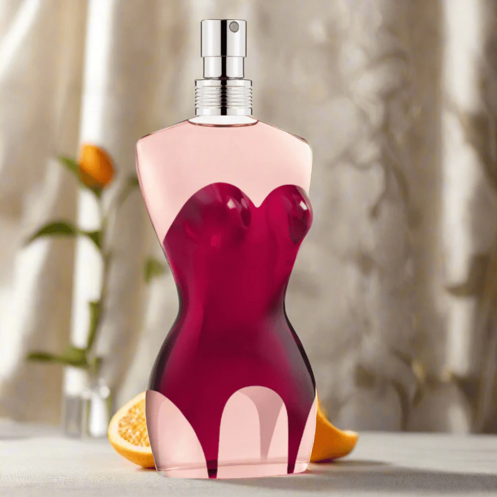 Jean Paul Gaultier Classique Eau De Parfum - Image 2