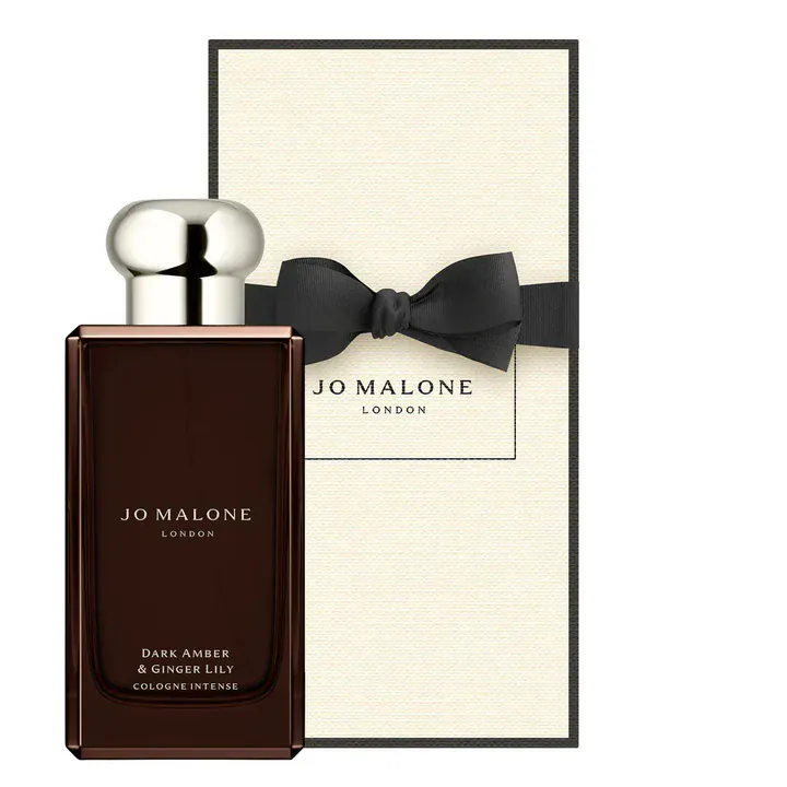 Jo Malone Dark Amber and Ginger Lily Intense 3.4 oz - Image 2