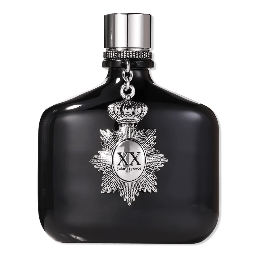 John Varvatos XX Men’s Perfume/Cologne For Men Eau de Toilette 4.2 oz Edt