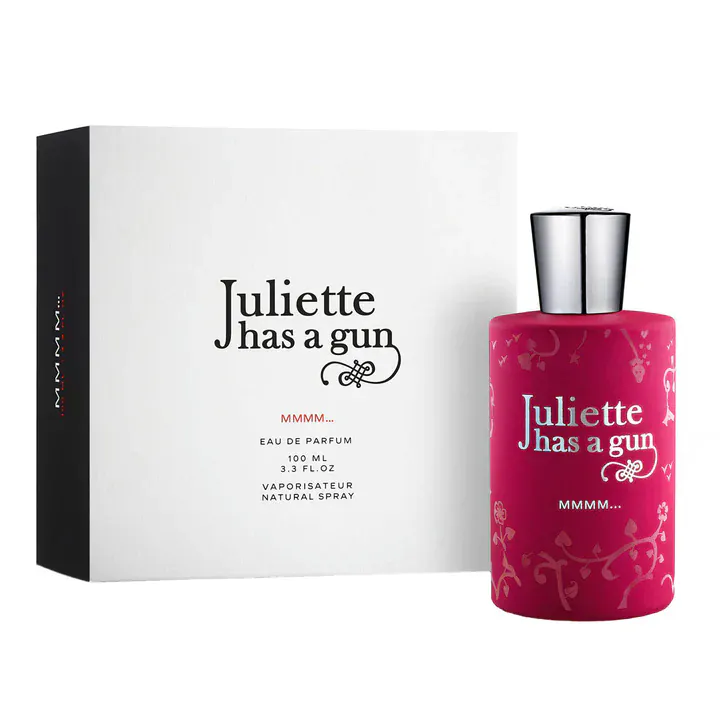 Juliette Has A Gun Mmmm... Unisex/Cologne For Men & Women Eau de Parfum 3.3 Oz Edp - Image 2