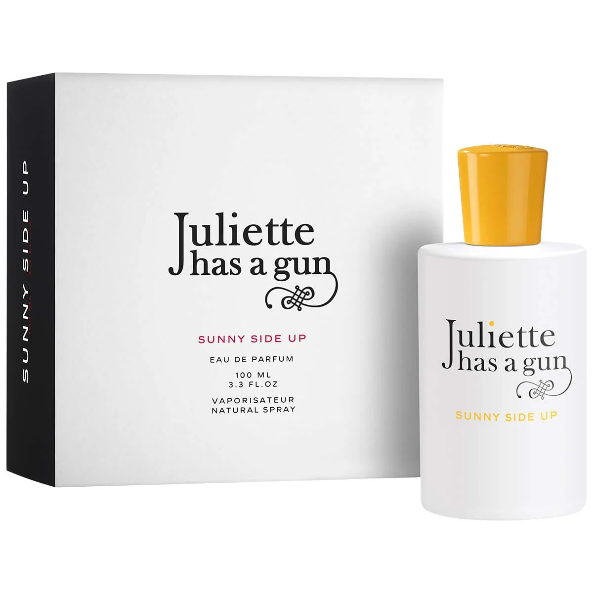 Juliette Has A Gun Sunny Side Up Perfume For Women Eau De Parfum 3.3 Oz Edp - Image 2