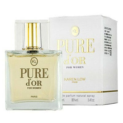 Karen Low Pure d'Or - For Women Eau De Parfum - Image 2