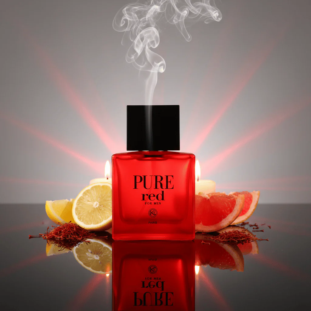 Karen Low Pure Red - Image 2