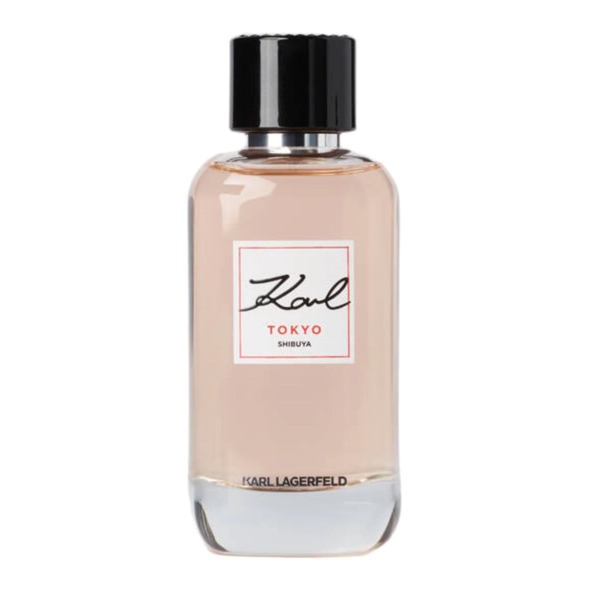 Karl Lagerfeld Karl Tokyo Shibuya For Women Eau de Parfum