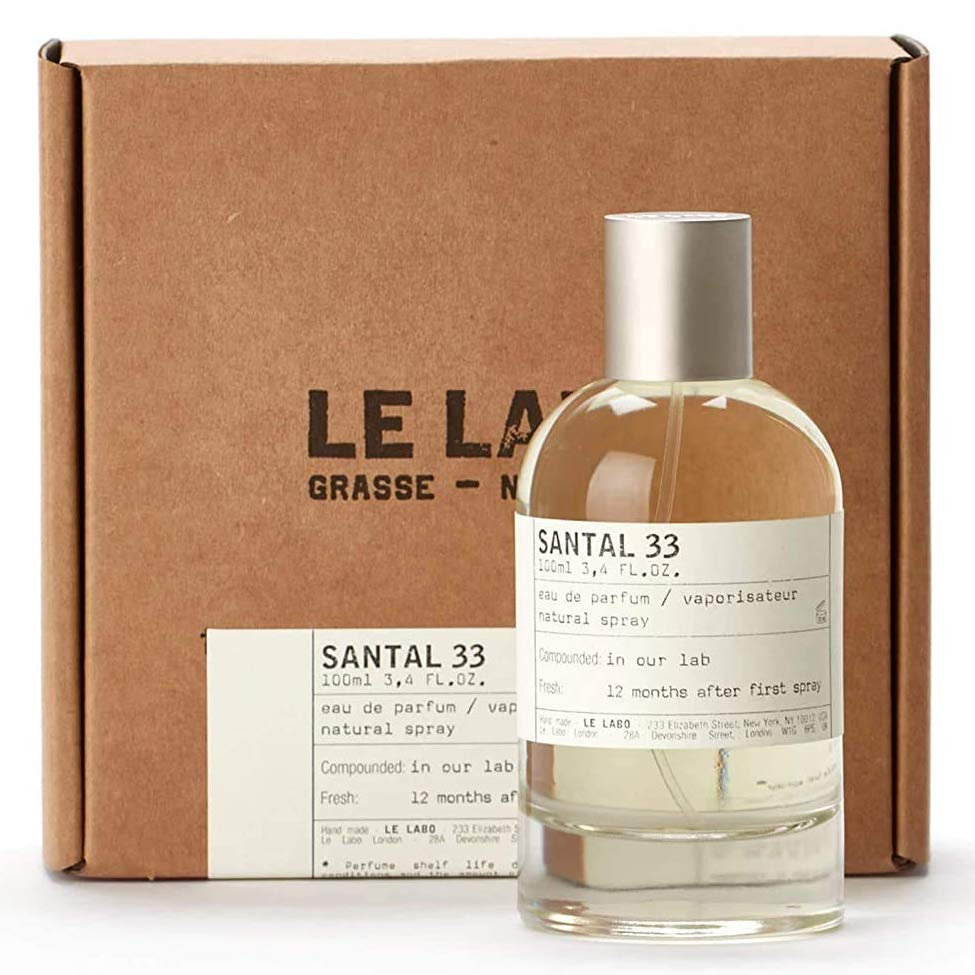 Le Labo Santal 33 - Image 3