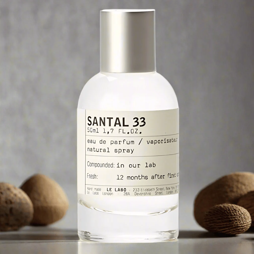Le Labo Santal 33 - Image 4