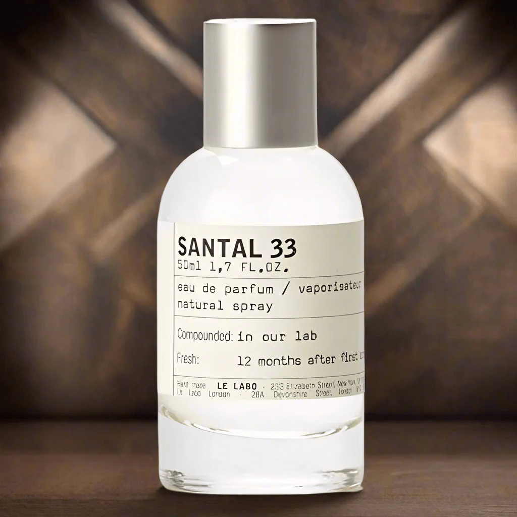 Le Labo Santal 33 - Image 5