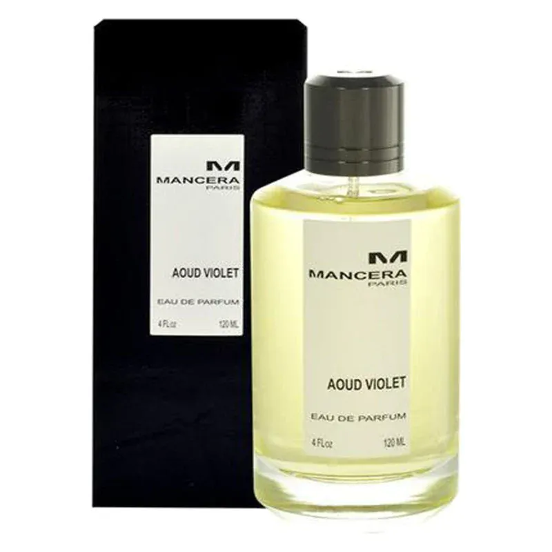 Mancera Aoud Violet - Image 3